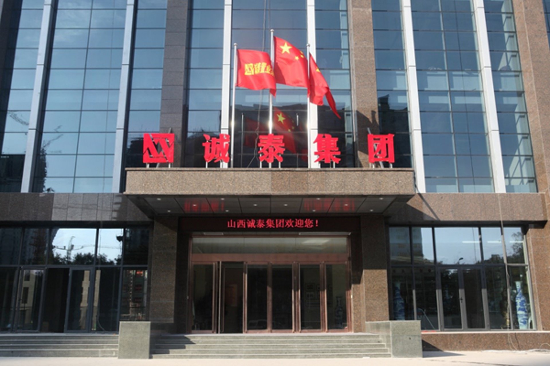 博迎广告传媒